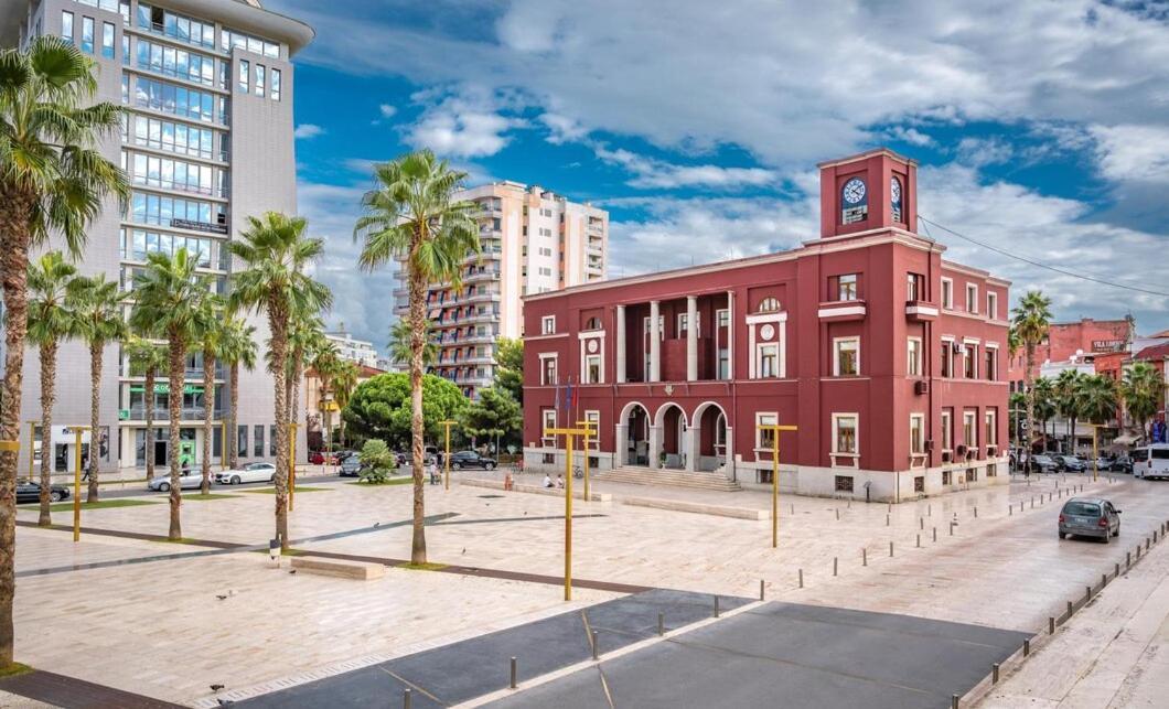 דורס Casa Topia מראה חיצוני תמונה